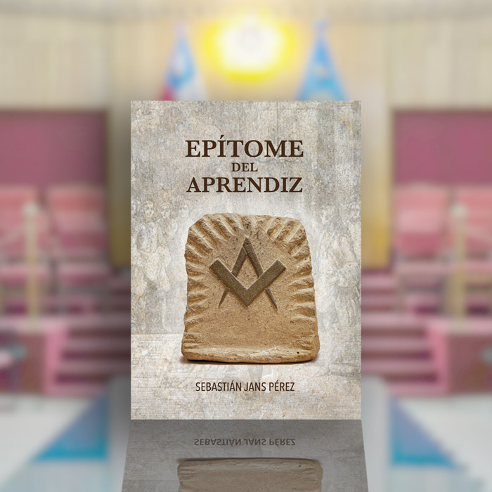 Epítome del Aprendiz - Sebastián Jans Pérez