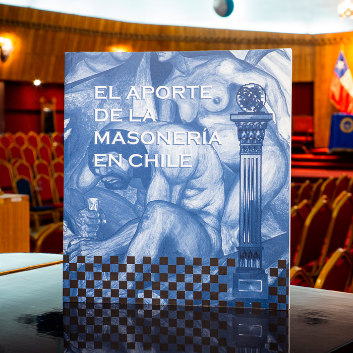 El Aporte de la Masonería en Chile