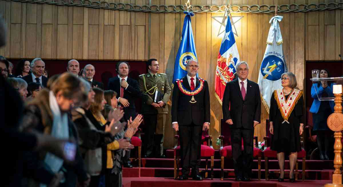 Fraternitas Republicana 2019