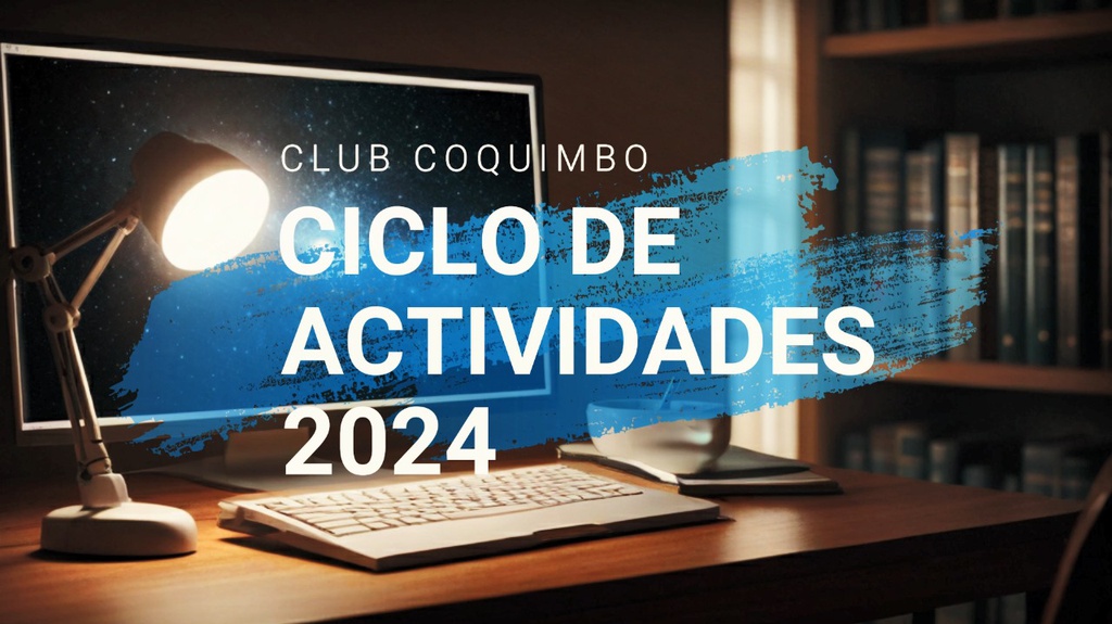 Con charla sobre la historia del movimiento Scout, el Club Coquimbo comenzó actividades 2024