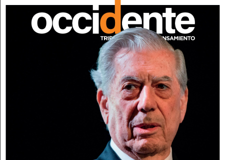 Revista Occidente - Mayo 2025