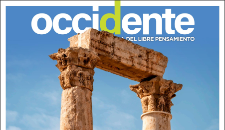 Revista Occidente - Junio 2025