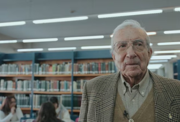 Hasta siempre  Querido Hermano Luis Ciocca