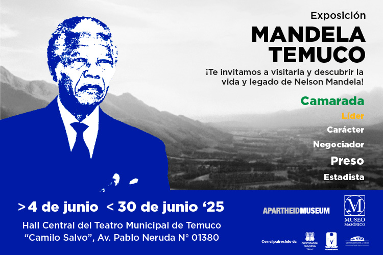 Mandela Temuco