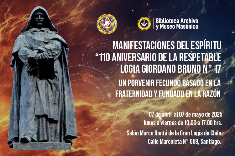 Manifestaciones del Espíritu