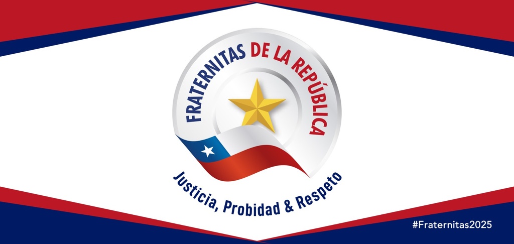 Fraternitas 2025: “Justicia, Probidad y Respeto”