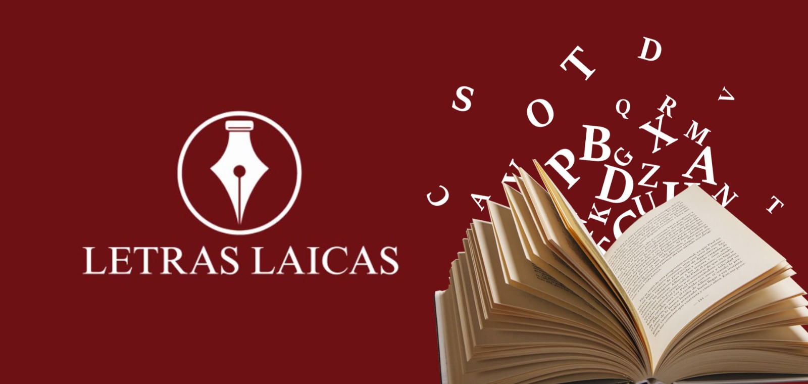 Cuarto encuentro internacional de escritores en Caldera