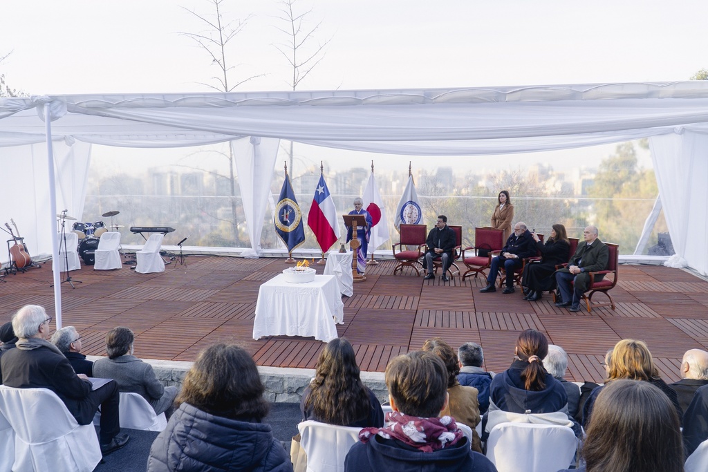 El homenaje a las víctimas de las bombas atómicas en Japón (Vídeo)