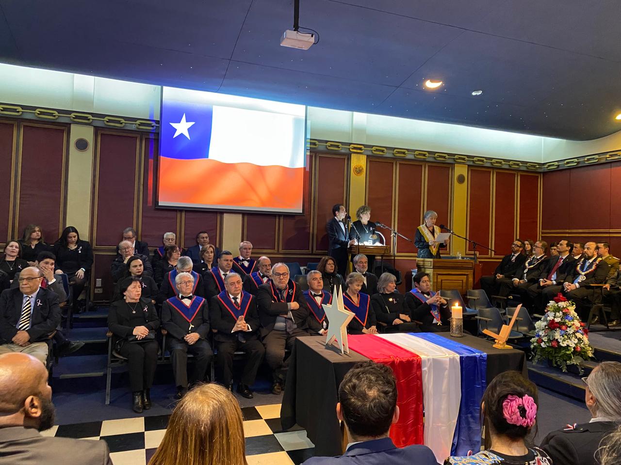 Fraternitas: el encuentro masónico que crece y se proyecta en regiones
