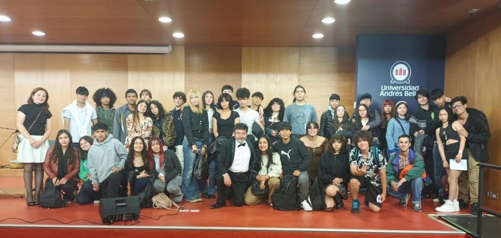 Gala Musical por la Diversidad y la Paz