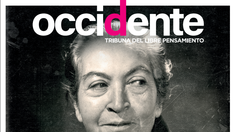 Revista Occidente - Noviembre 2025