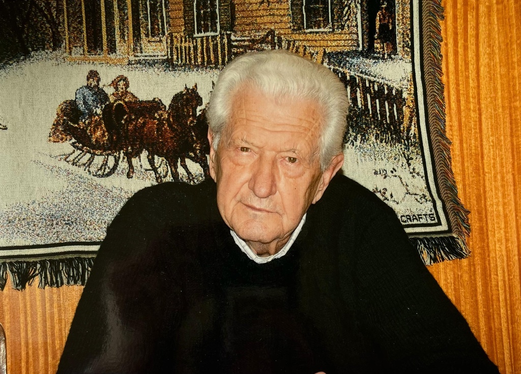 Pitrufquén despide a Hermano Agricultor Pablo Augsburguer