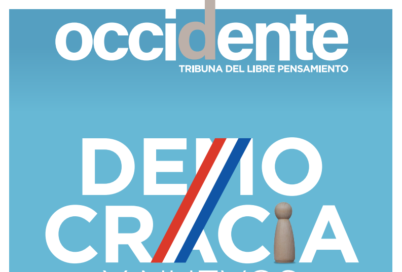 Revista Occidente - Diciembre 2025