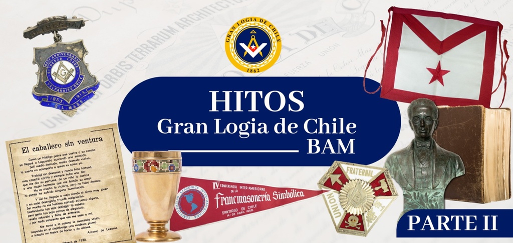 2018-2025: BAM se consolida como área patrimonial