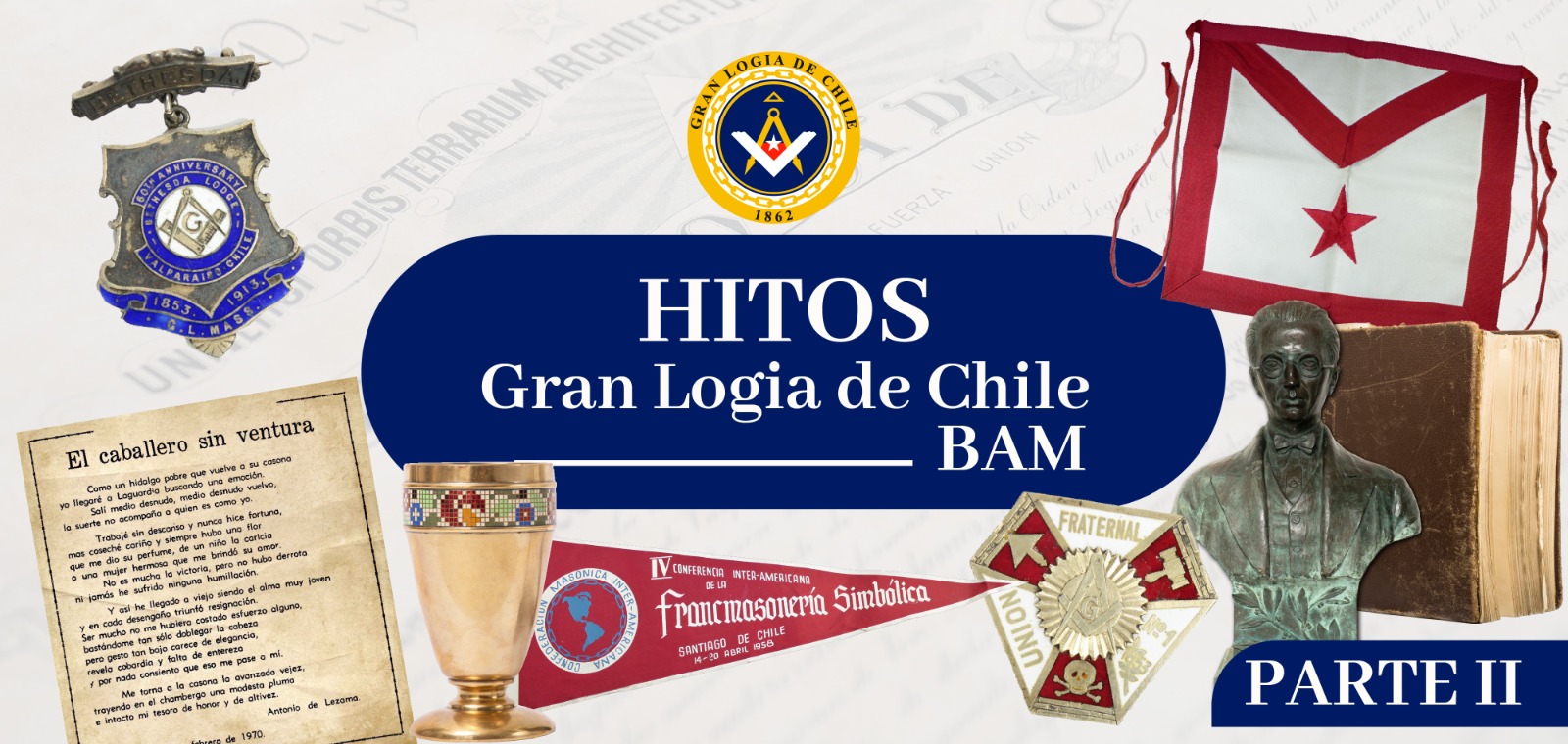 2018-2025: BAM se consolida como área patrimonial