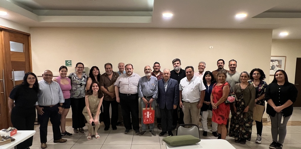 Taller Patrimonial Logial en Alerta