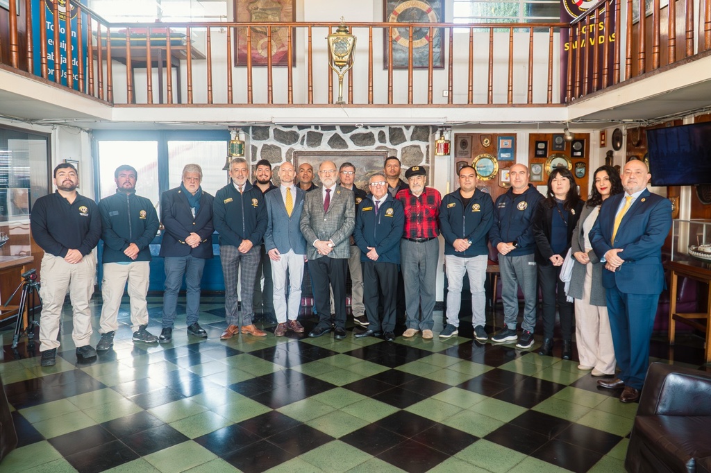 Bote Salvavidas y su relación con la Masonería