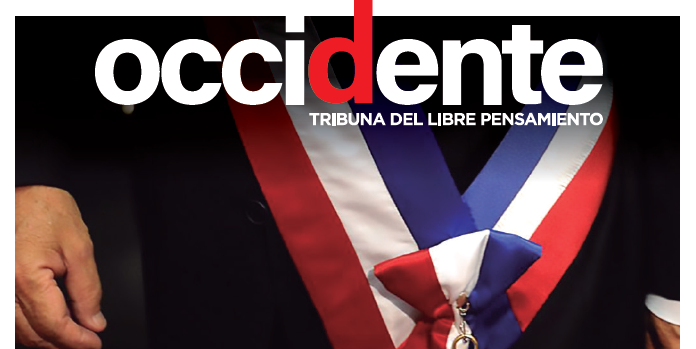 Revista Occidente - Marzo 2026