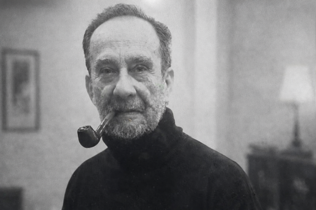 Fallece a los 93 años Hermano Luis Tapia Cortés, destacado masón y académico con 66 años de vida en la Orden