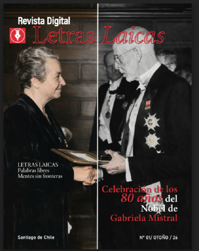 Escritoras y escritores masones presentan revista institucional