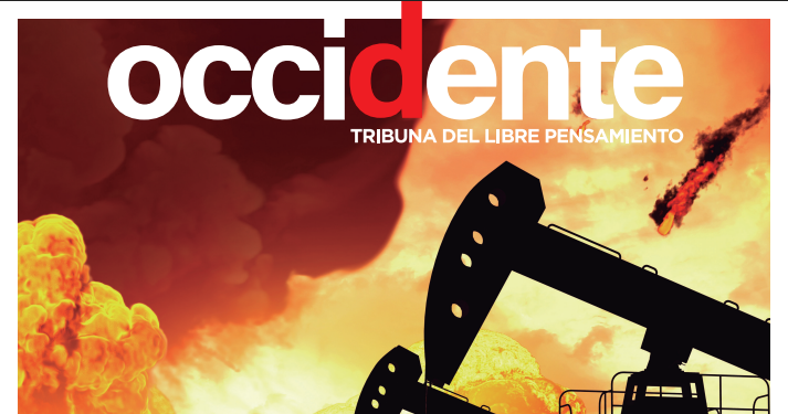 Revista Occidente - Abril 2026