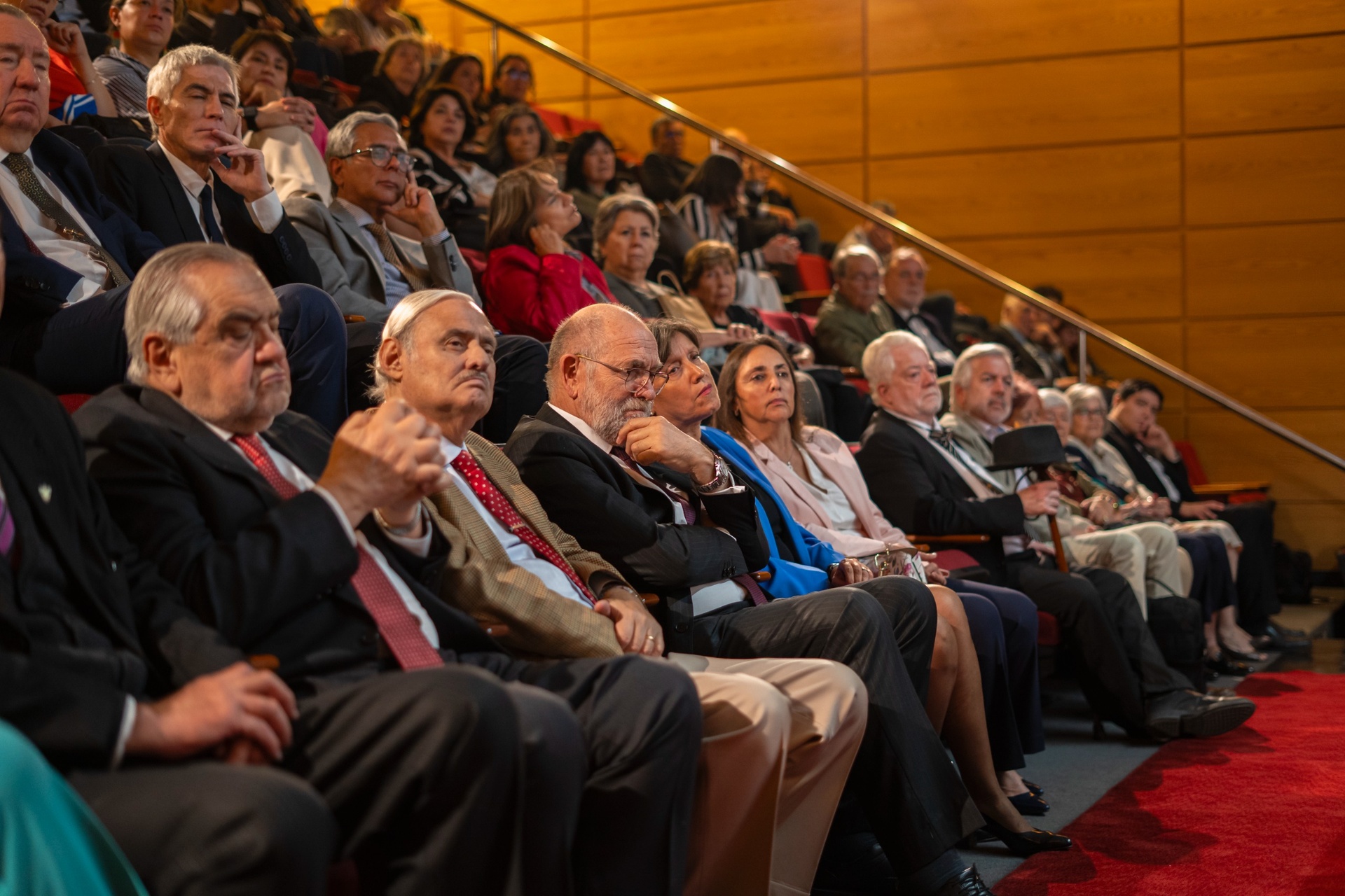 Narrativas de una gestión