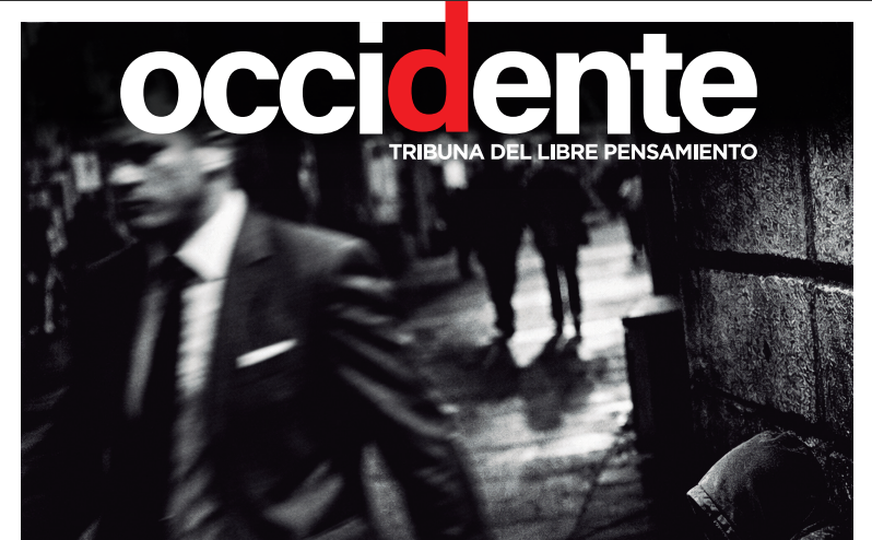 Revista Occidente - Mayo 2026