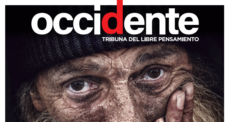 Revista Occidente - Junio 2026