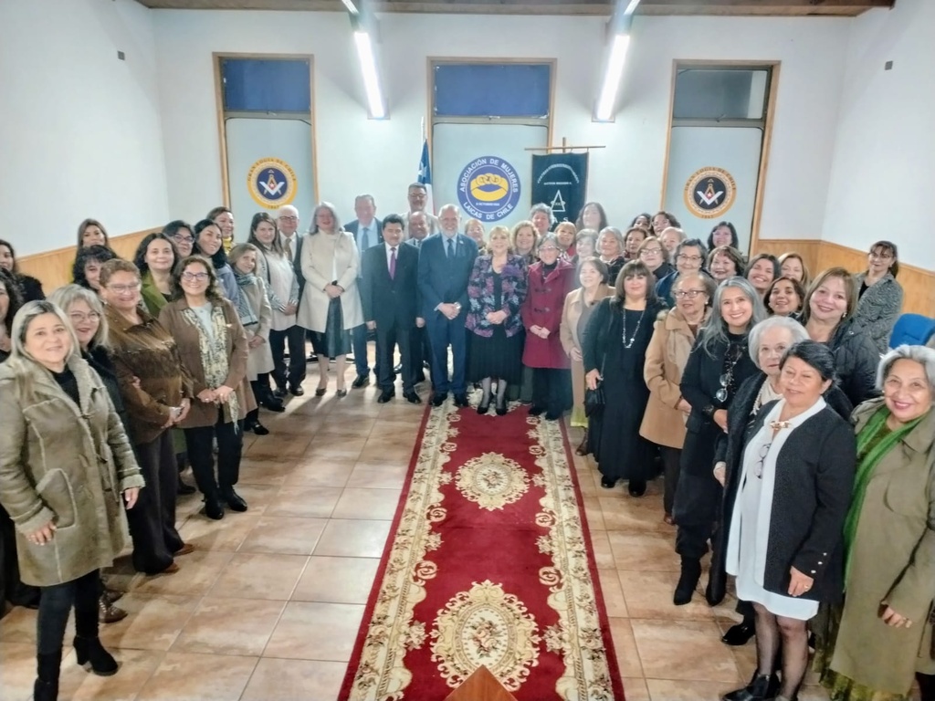 "Encuentro Fraternal"