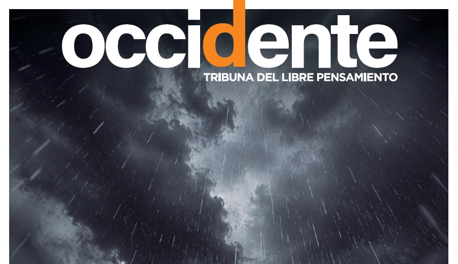 Revista Occidente - Agosto 2026