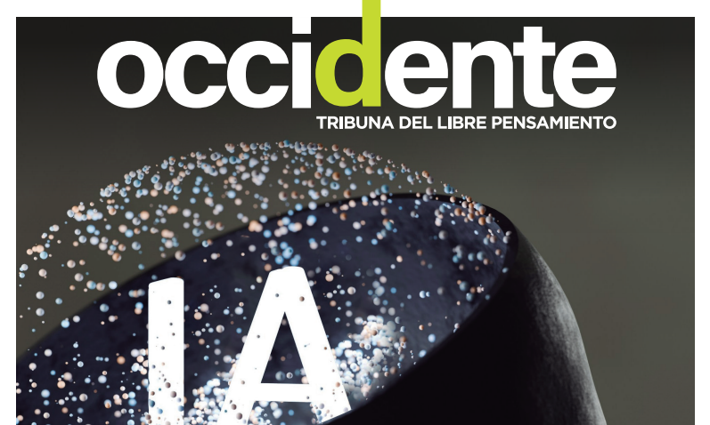 Revista Occidente - Septiembre 2026